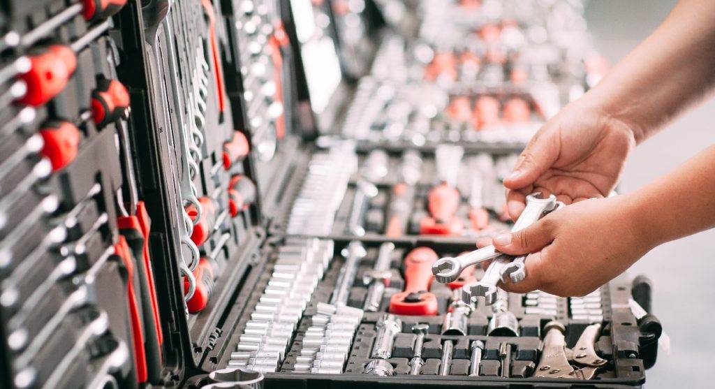 Discover Hardware City Singapore: Tools, Brands, and Beyond