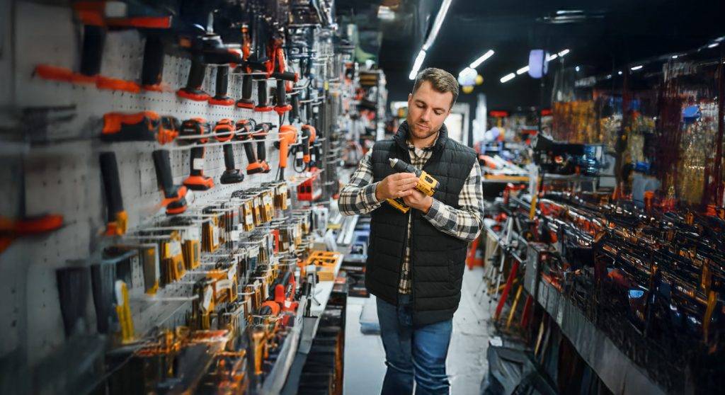5 Reasons Why Singaporeans Trust Hardware City for Power Tools