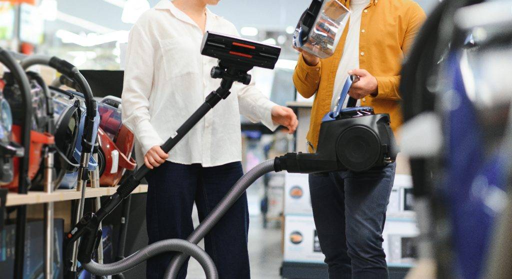 Choosing the Best Wet & Dry Vacuum Cleaner in Singapore: HYDROPRESS Triple vs Dual Motor Models