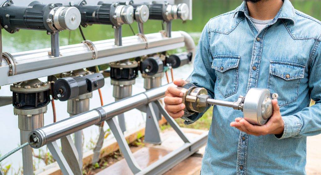 YAMA Diesel Water Pumps: Reliable Power for Heavy-Duty Water Transfer