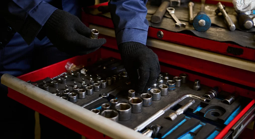 7 Smart Tips to Make Your Tools Last Longer | Hardware City Singapore