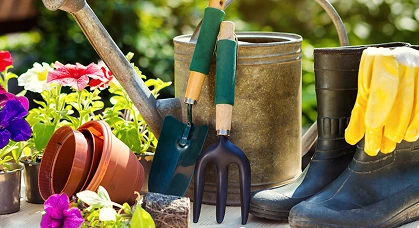 Outdoor Hardware Ideas for Balconies and Gardens in Singapore