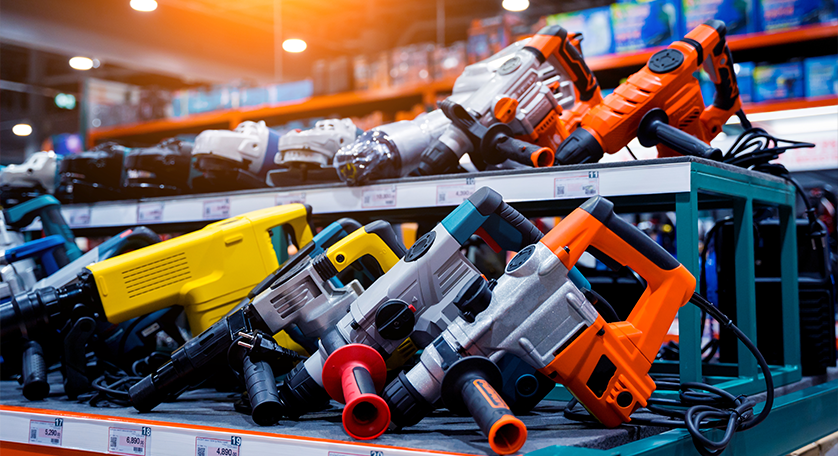 Why Buying Tools Online in Singapore is Smarter & Faster