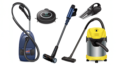 Jets Vacuum Steam Cleaners Singapore