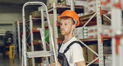Ladders Platforms Singapore