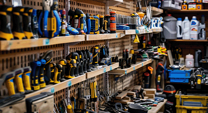 Trends in Industrial Equipment and Tools in Singapore