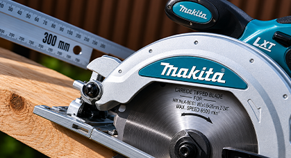 Why Makita Tools Continue to Lead the Power Tool Industry in 2026