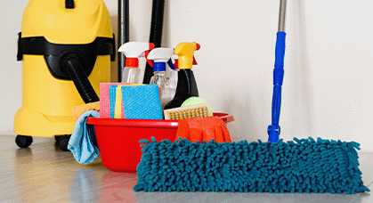 Industrial Cleaning Equipment Every Business Should Consider in Singapore