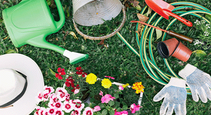Outdoor Cleaning Equipment Every Home Needs in Singapore