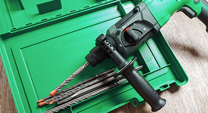 Makita Power Tools at Hardware City Singapore: Quality Tools for Every Project