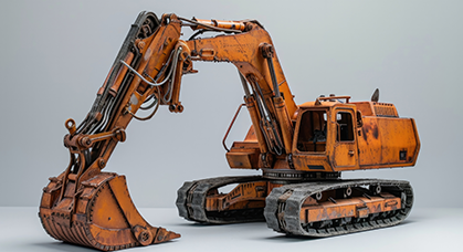 Caterpillar (CAT): Power, Performance & Reliability