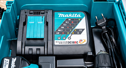 Makita Power Tools in Singapore: Power, Precision and Performance for Every Job