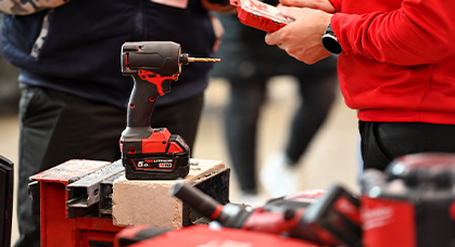 Choosing the Right Milwaukee Tools for Your Work