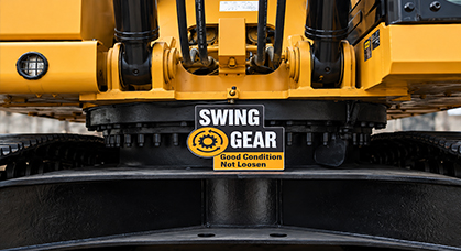 Caterpillar Tools & Equipment Singapore: Power and Reliability for Professionals